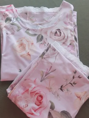 Pijama de Invierno