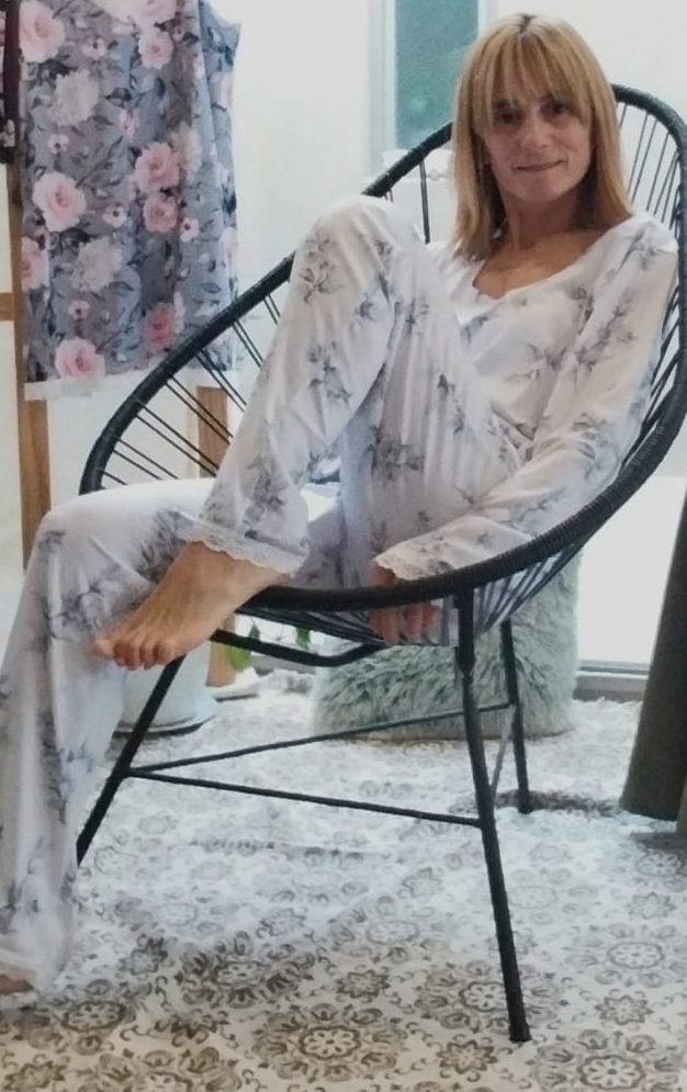 Conjunto de pijama abrigado, ideal para la temporada de frío